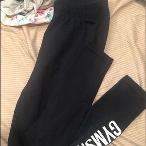 Gymshark leggings